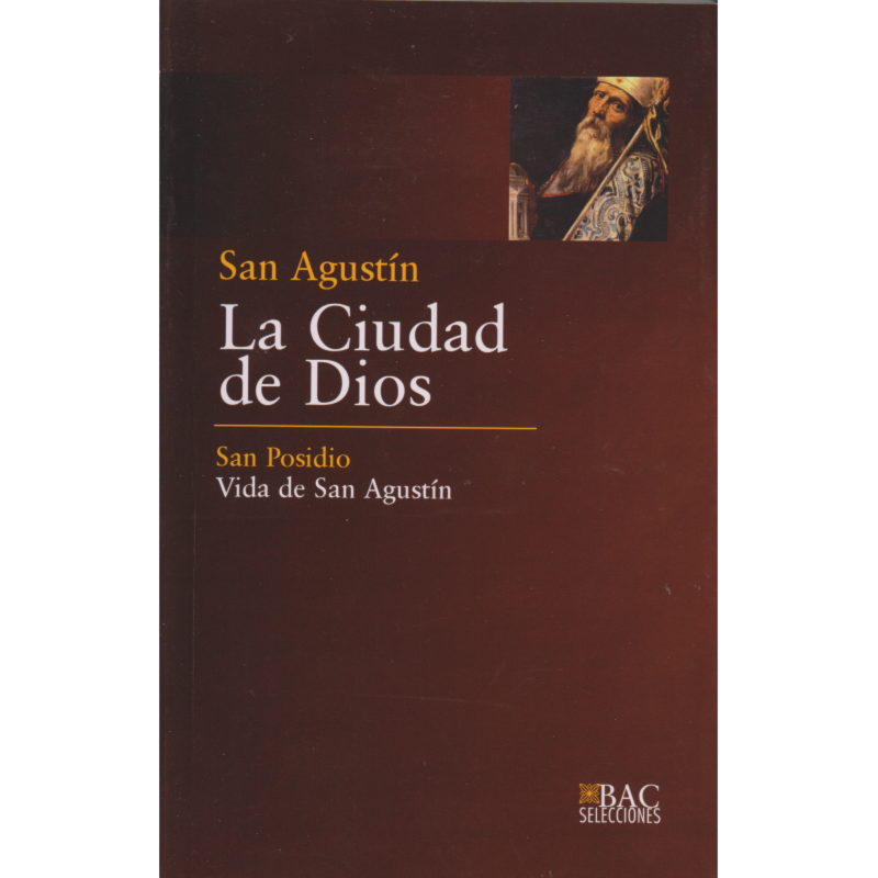 LA CIUDAD DE DIOS