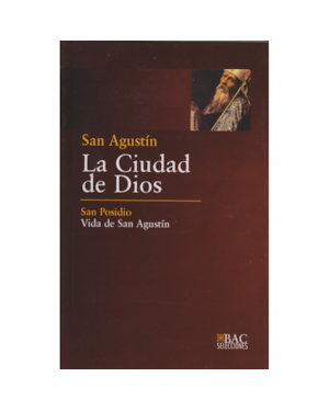 LA CIUDAD DE DIOS