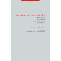 LA CIUDAD DE LOS EXCLUIDOS
