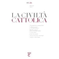 LA CIVILTÀ CATTOLICA NÚMERO 1 - 2026