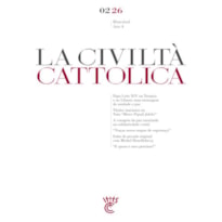 LA CIVILTÀ CATTOLICA NÚMERO 2 - 2026