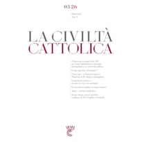 LA CIVILTÀ CATTOLICA NÚMERO 3 - 2026