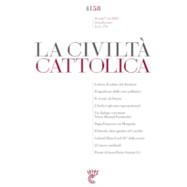 LA CIVILTA CATTOLICA - VOL 03