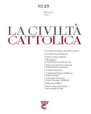 LA CIVILTÀ CATTOLICA VOLUME 2 - 2023