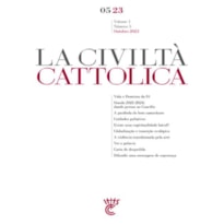 LA CIVILTÀ CATTOLICA VOLUME 5 - 2023