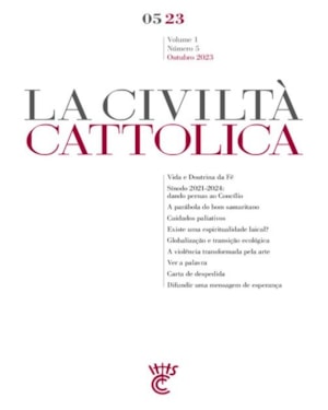 LA CIVILTÀ CATTOLICA VOLUME 5 - 2023
