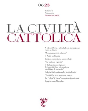 LA CIVILTÀ CATTOLICA VOLUME 6 - 2023