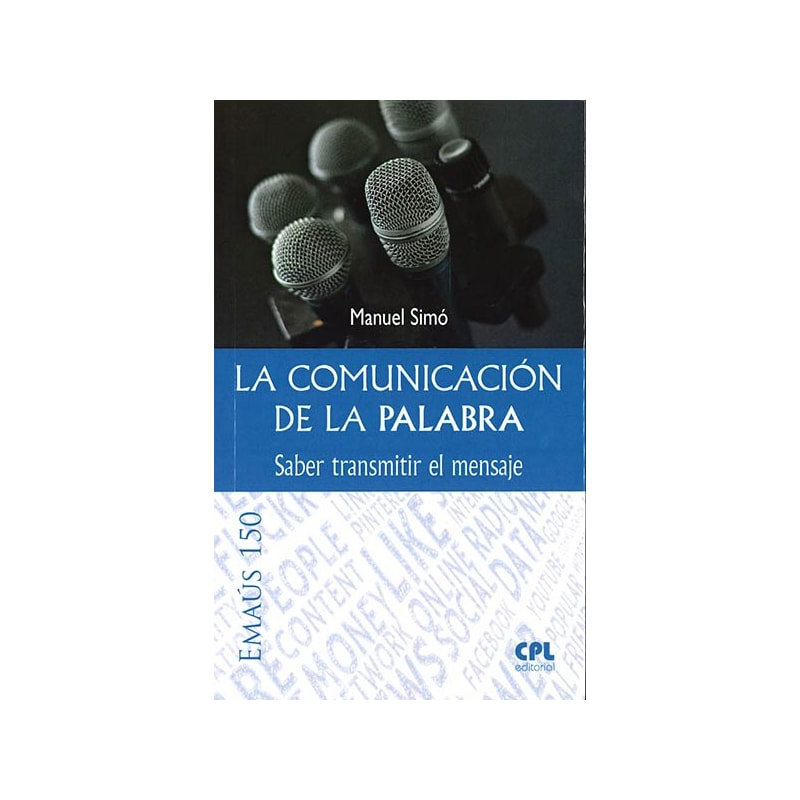 LA COMUNICACIÓN DE LA PALABRA