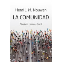 LA COMUNIDAD