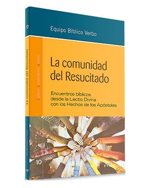 LA COMUNIDAD DEL RESUCITADO