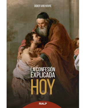 LA CONFESION EXPLICADA HOY