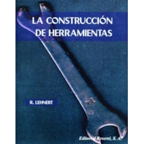 La construcción de herramientas
