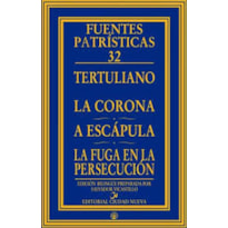 LA CORONA - A ESCÁPULA - LA FUGA EN LA PERSECUCIÓN