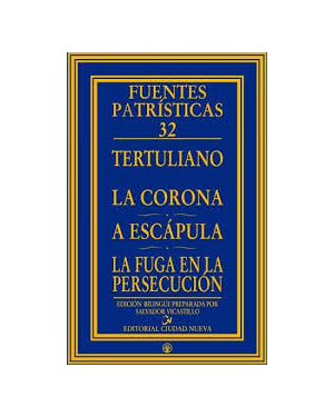 LA CORONA - A ESCÁPULA - LA FUGA EN LA PERSECUCIÓN