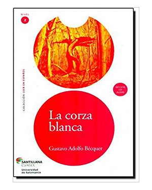 La corza blanca