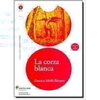 La corza blanca La corza blanca