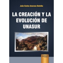 LA CREACIÓN Y LA EVOLUCIÓN DE UNASUR