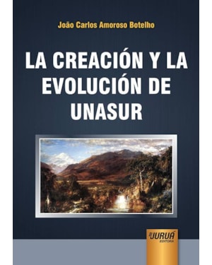 LA CREACIÓN Y LA EVOLUCIÓN DE UNASUR