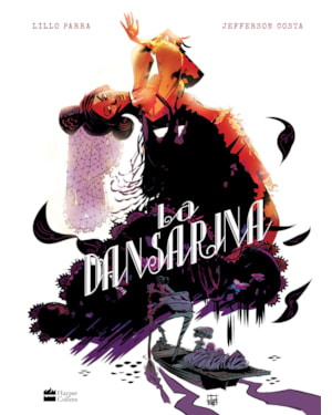 LA DANSARINA