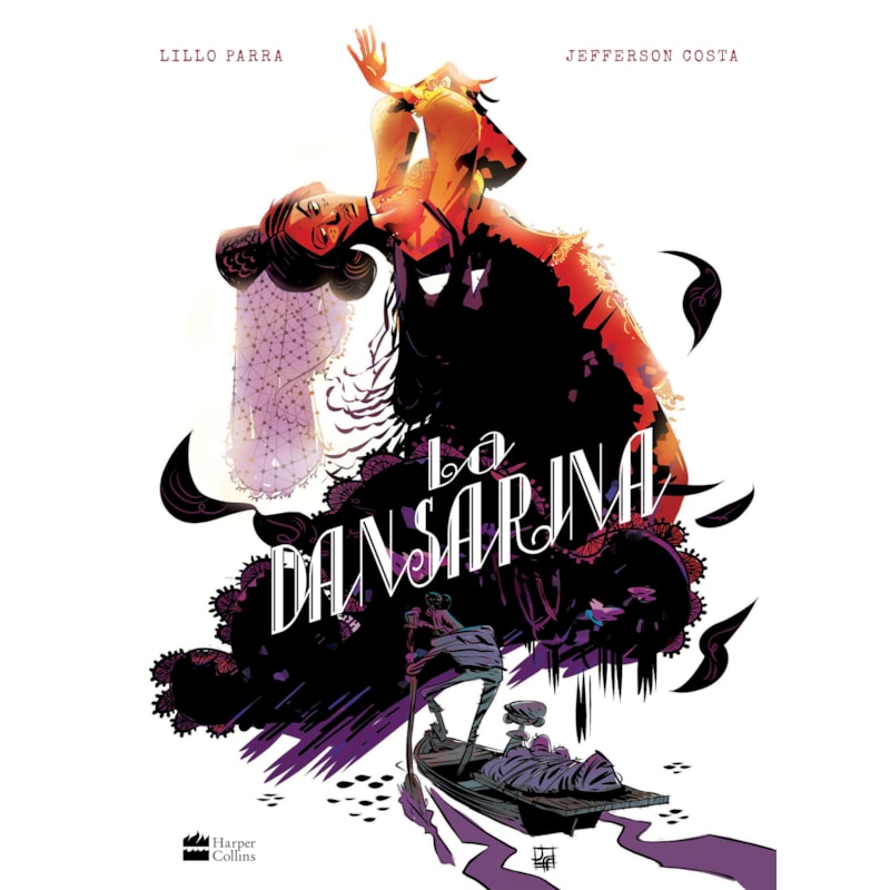 LA DANSARINA