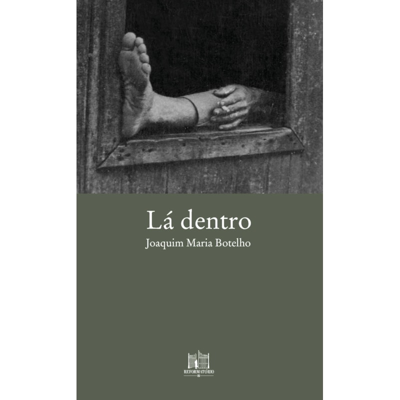LÁ DENTRO