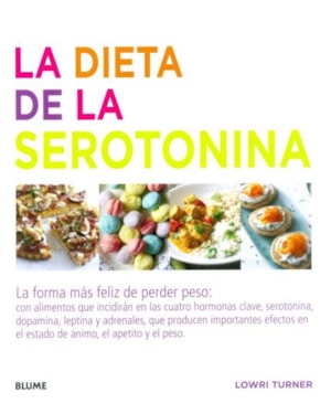 La dieta de la serotonina-la forma más feliz de perder peso
