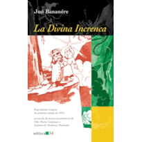 LA DIVINA INCRENCA