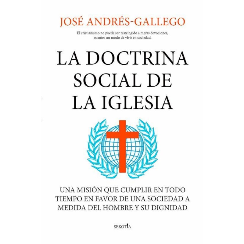 LA DOCTRINA SOCIAL DE LA IGLESIA