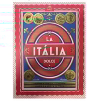 LA DOLCE ITÁLIA