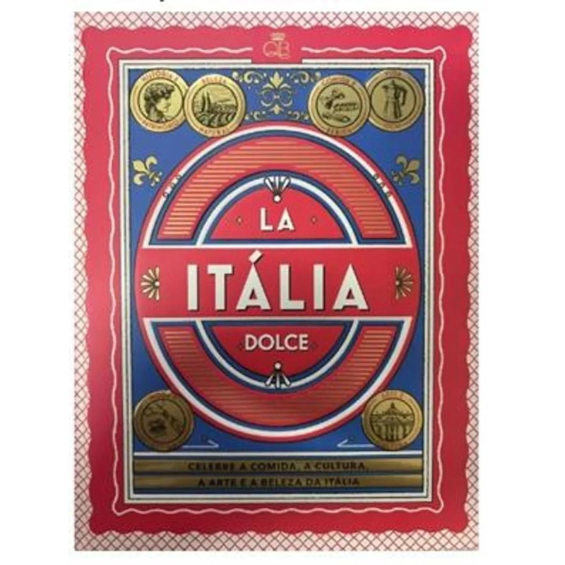 LA DOLCE ITÁLIA
