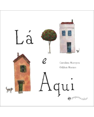 LÁ E AQUI