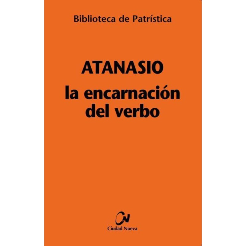 LA ENCARNACION DEL VERBO
