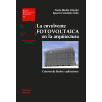 La envolvente fotovoltaica en la arquitectura: eua 12