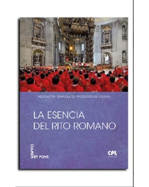 LA ESENCIA DEL RITO ROMANO