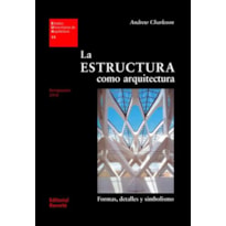 La estructura cómo arquitectura: eua 11