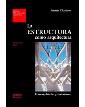 La estructura cómo arquitectura: eua 11