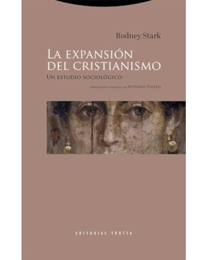 LA EXPANSIÓN DEL CRISTIANISMO