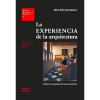 La experiência de la arquitectura: eua 05