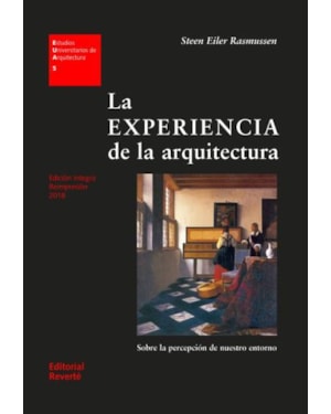 La experiência de la arquitectura: eua 05