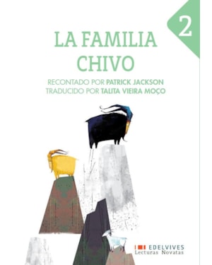 LA FAMILIA CHIVO