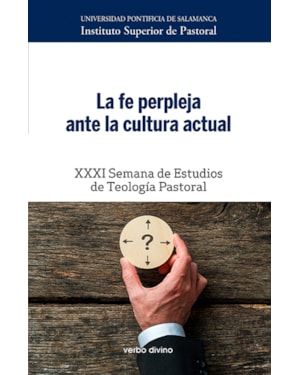 LA FE PERPLEJA ANTE LA CULTURA ACTUAL