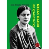 LA FILOSOFIA DE EDITH STEIN