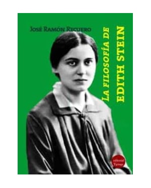 LA FILOSOFIA DE EDITH STEIN