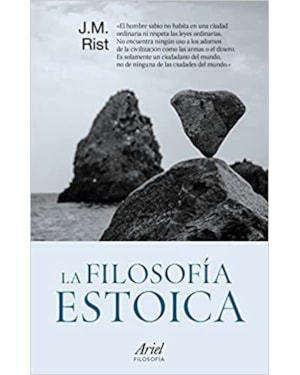 LA FILOSOFÍA ESTOICA