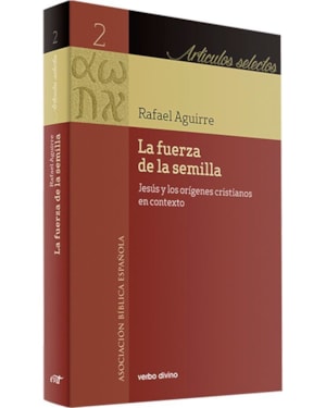 LA FUERZA DE LA SEMILLA