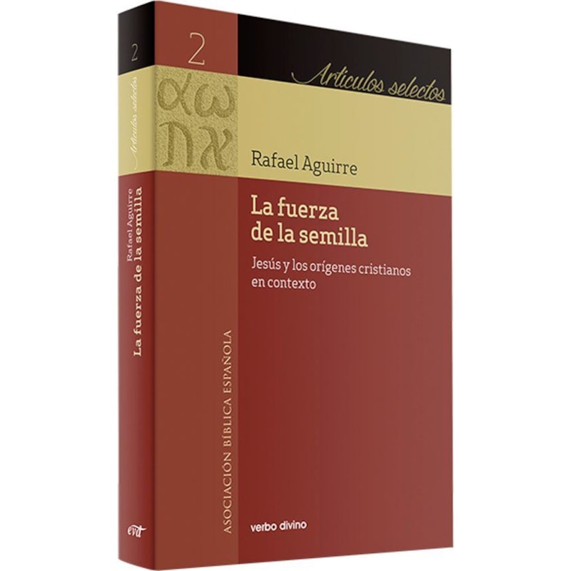 LA FUERZA DE LA SEMILLA