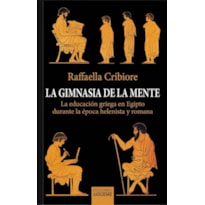 LA GIMNASIA DE LA MENTE