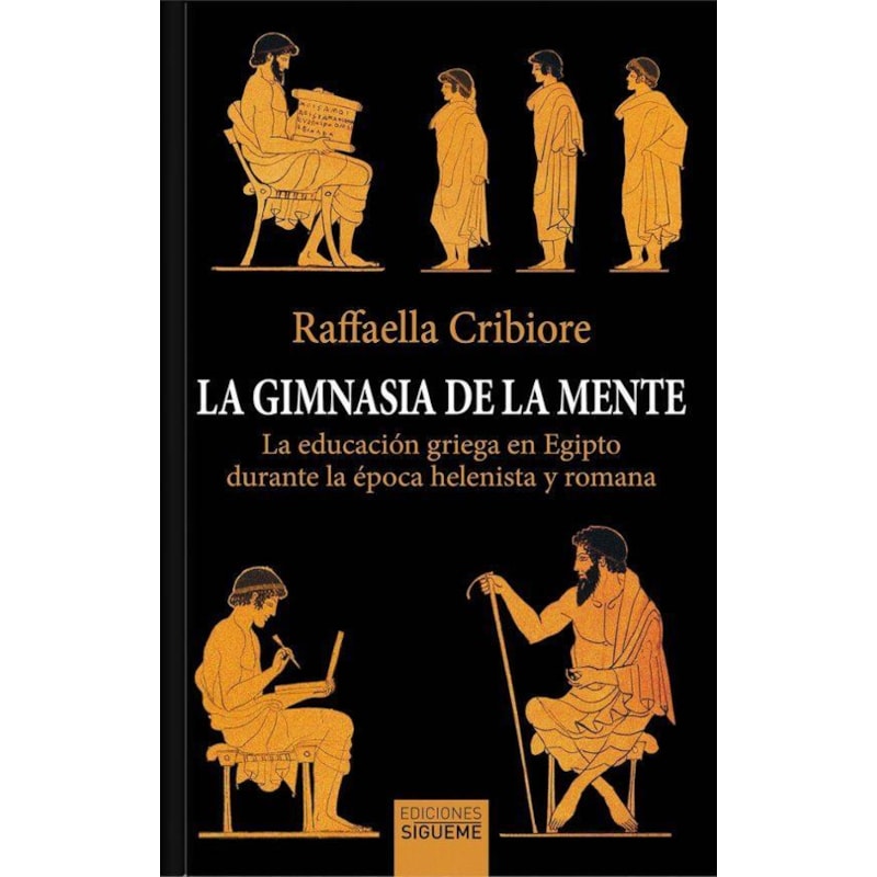 LA GIMNASIA DE LA MENTE