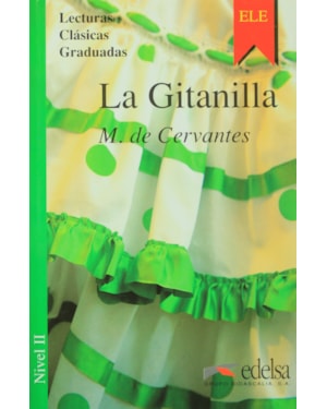 LA GITANILLA - NIVEL A1-A2 - 1ª