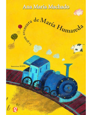 La gran aventura de maria humareda